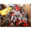 Image 4 : rope   , Tarp straps , clothesline