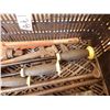 Image 3 : pipe wrenches , pry bars , hammers ,  etc