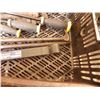 Image 5 : pipe wrenches , pry bars , hammers ,  etc