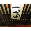 Image 9 : pipe wrenches , pry bars , hammers ,  etc