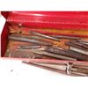 Image 2 : files, chisels and punches