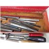 Image 3 : files, chisels and punches