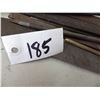 Image 5 : files, chisels and punches