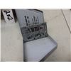 Image 5 : tap and die set, drill bits and hole saws