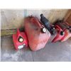 Image 3 : assorted fuel cans
