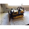 Image 1 : vintage tin Tonka dozer