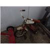 Image 3 : Two child's tricycles