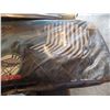 Image 1 : folding love seat