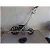 Image 1 : EarthWay precision garden seeder