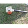 Image 1 : Stihl BG 55 leaf blower - RUNNING