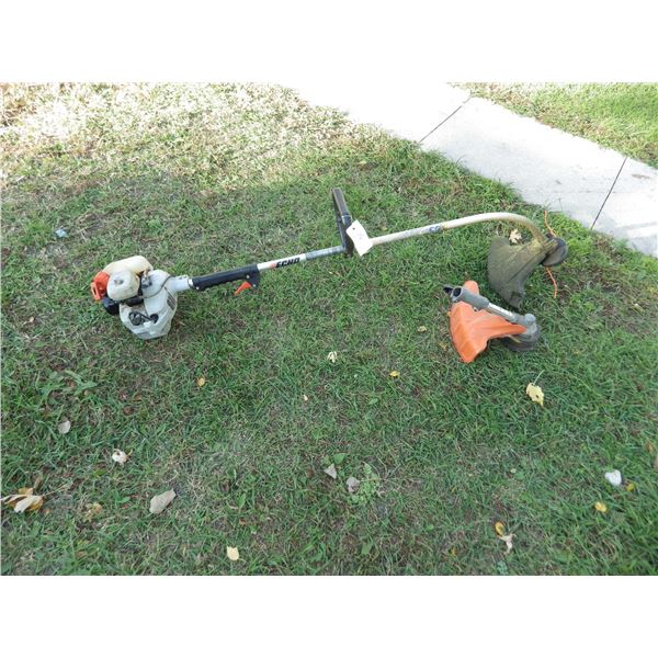 Echo GT-200 string trimmer