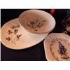 Image 2 : brass style goblets and platers etc