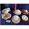 Image 1 : Noratake & other cups & saucers etc.