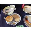 Image 2 : Noratake & other cups & saucers etc.