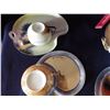 Image 4 : Noratake & other cups & saucers etc.