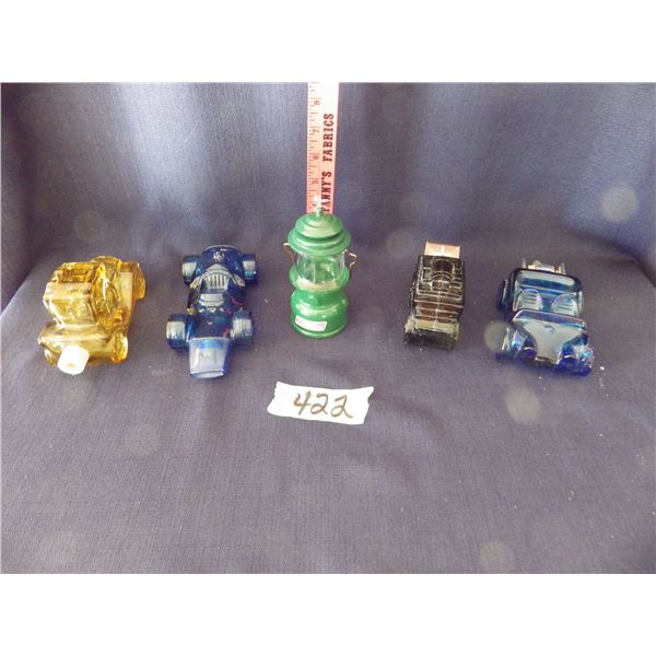 Avon collectible items