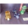 Image 2 : Avon collectible items