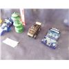 Image 3 : Avon collectible items