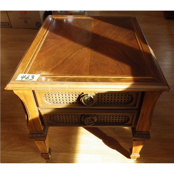 end table