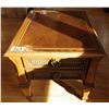 Image 1 : end table