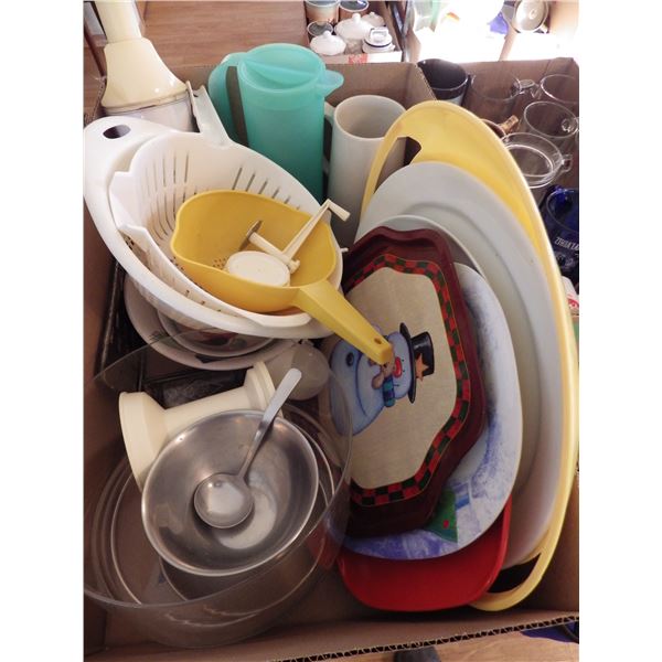 kitchen strainers other kitchen items