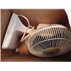 Image 2 : 8 inch oscillating fan