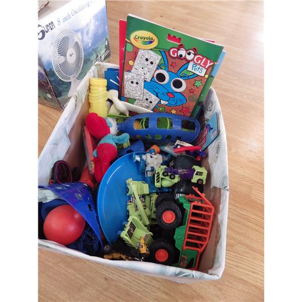 googly pets book and kids toys