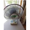 Image 1 : windmere 12 inch oscillating fan