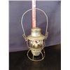 Image 1 : C.N.R. switchman's lantern with Adlake glass embossed C.N.R.