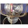 Image 6 : C.N.R. switchman's lantern with Adlake glass embossed C.N.R.