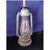 Image 1 : beacon barn Lantern with clear glass