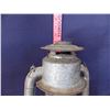 Image 2 : beacon barn Lantern with clear glass
