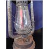 Image 4 : beacon barn Lantern with clear glass