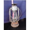Image 5 : beacon barn Lantern with clear glass