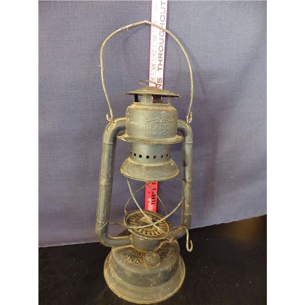 Beacon Barn Lantern no glass