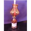 Image 1 : Collectible coal oil Lamp