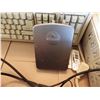 Image 4 : HP printer and Assorted   computer electronic items