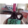 Image 2 : stoneware finger