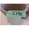 Image 3 : stoneware crock and small finger jug