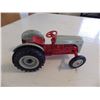 Image 1 : Ford diecast metal tractor
