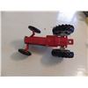 Image 5 : Ford diecast metal tractor