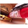Image 2 : flashlights , fire extinguishers etc