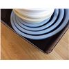 Image 2 : mixing bowls , rolling pin etc