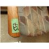 Image 3 : 2 wood framed upholstered chairs