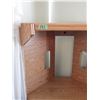 Image 2 : Corner entertainment unit