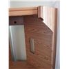 Image 3 : Corner entertainment unit