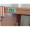 Image 6 : Corner entertainment unit
