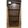 Image 1 : BASEMENT:  bookcase -- 4 shelf