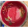 Image 9 : Ceramic Canisters and Bowl Including Tracy Octavia Hill Collection, Set of 3