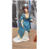 Image 2 : Three Goebel West Germany Porcelain Lady Figurines Including The Viscountess Diana 1769